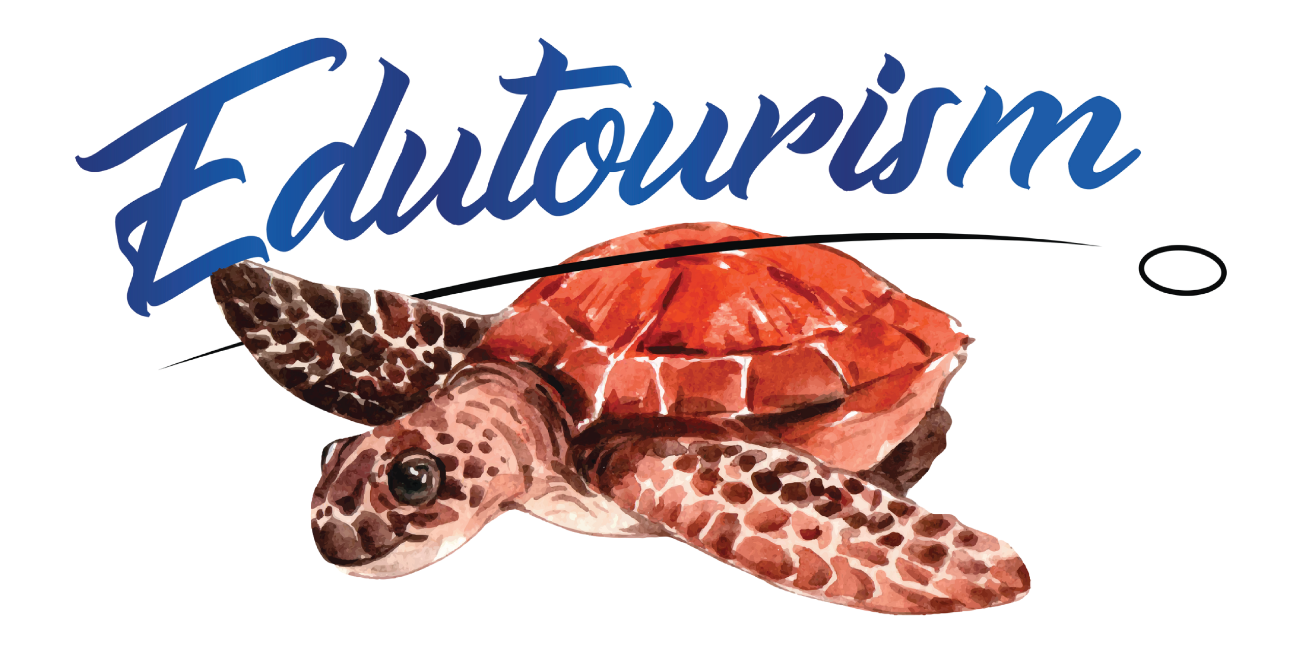 Edu Tourism Logo
