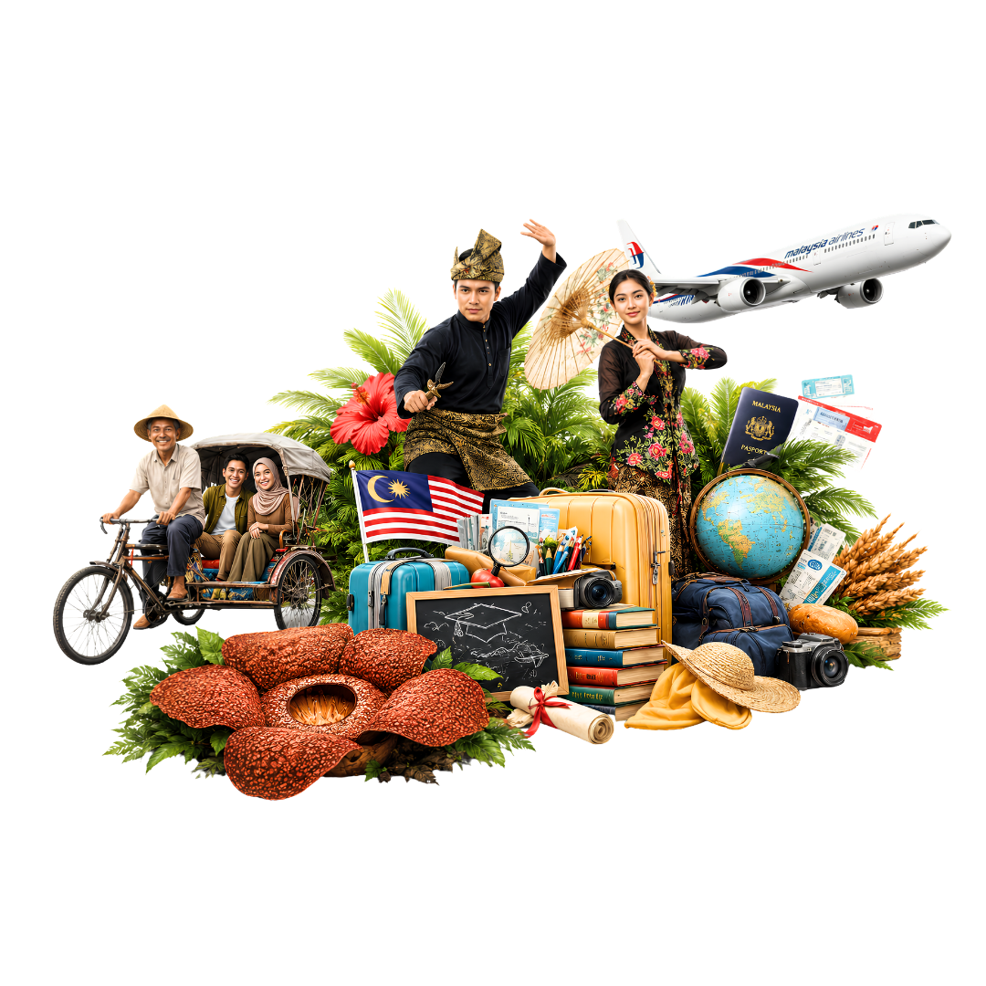 Edu Tourism Logo